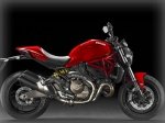  Ducati Monster 821 (Stealth) 3