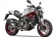 Ducati Monster 821 (Stealth)