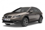 SEAT Leon 2017