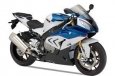 BMW S 1000 RR