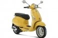 Vespa Sprint 50/125