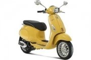 Vespa Sprint 50/125