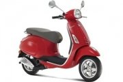 Vespa Primavera 50/125/150