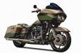 Harley-Davidson CVO Road Glide Custom FLTRXSE2