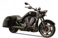 Victory Cross Roads 8-Ball