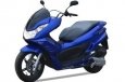 Bashan PCX 150