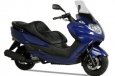 Linhai Main Street 300 (Sport)