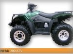  Linhai ATV200-B 2