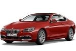 BMW 6 Series Coupe (F13)