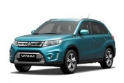 Suzuki Vitara 2017