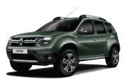 Renault Duster 2017