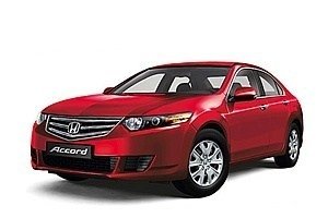 Купить Honda Accord Type S 2.4 AT (200 л.с.) Type-S 2012 в Киеве (10797035)
