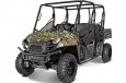 Polaris Ranger Crew 570