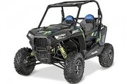 Polaris RZR S 900