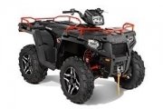 Polaris Sportsman 570 SP
