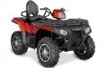 Polaris Sportsman Touring 850 SP