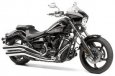 Star Raider Bullet Cowl