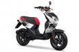 Yamaha Slider Naked