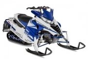 Yamaha SRViper R-TX DX/SE/LE