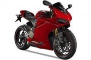 Ducati Superbike 1299 Panigale