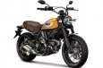 Ducati Scrambler Classic