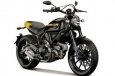 Ducati Scrambler Full Throttle