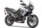 Triumph Tiger 800 XR/XRx/XC/XCx