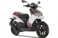 Bashan Beverly 150