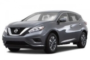Nissan Murano 2017