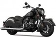 Indian Chief Dark Horse