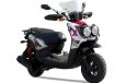 SkyMoto Quest 150 (BWS)