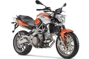 Aprilia Shiver 750 (SL750)