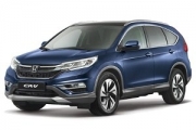 Honda CR-V 2016