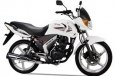 Shineray XY150-5 (Fire)