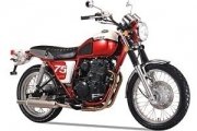 Shineray XY400 (Chungking 400B)