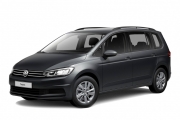 Volkswagen Touran 2015