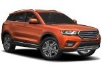 Great Wall Haval H6 Coupe