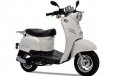 Shineray XY50Q2 Retro
