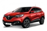 Renault Kadjar 2015