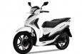 SYM Symphony ST 50/125/200
