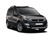 Peugeot Partner 2016