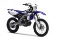 Yamaha WR250F