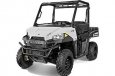 Polaris Ranger ETX