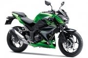 Kawasaki Z300