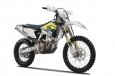 Husqvarna FE 350