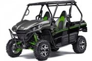 Kawasaki Teryx