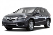 Acura RDX 2016