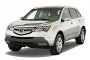 Acura MDX 2007