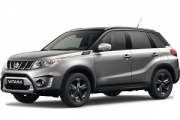 Suzuki Vitara 2016