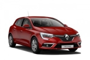 Renault Megane 2017